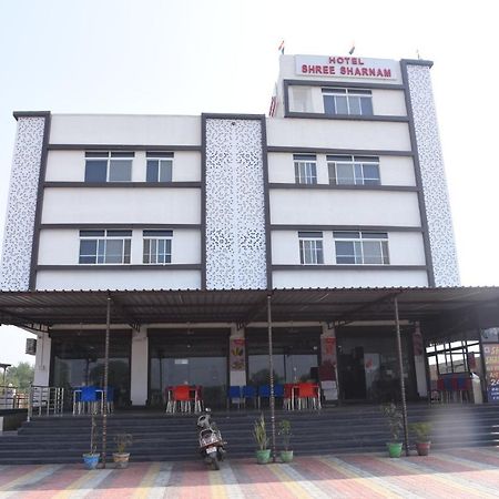 Hotel Shree Sharnam Beawar Esterno foto