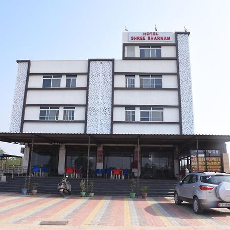 Hotel Shree Sharnam Beawar Esterno foto