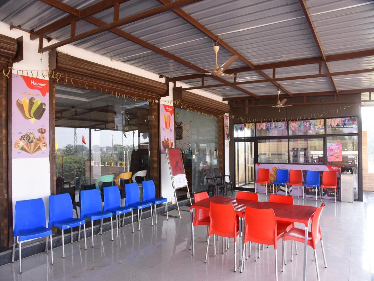 Hotel Shree Sharnam Beawar Esterno foto
