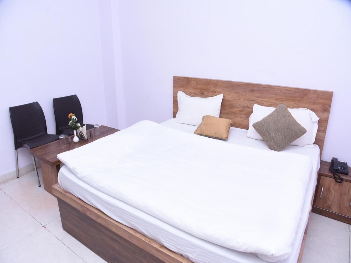 Hotel Shree Sharnam Beawar Esterno foto