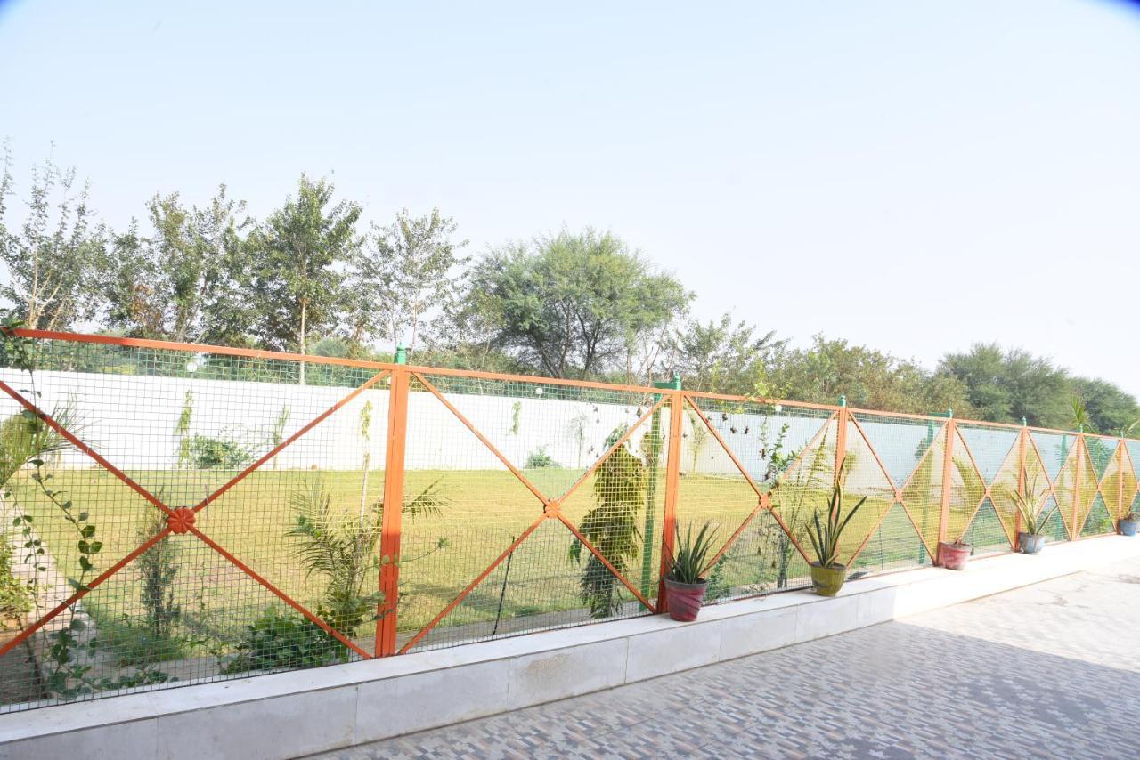 Hotel Shree Sharnam Beawar Esterno foto