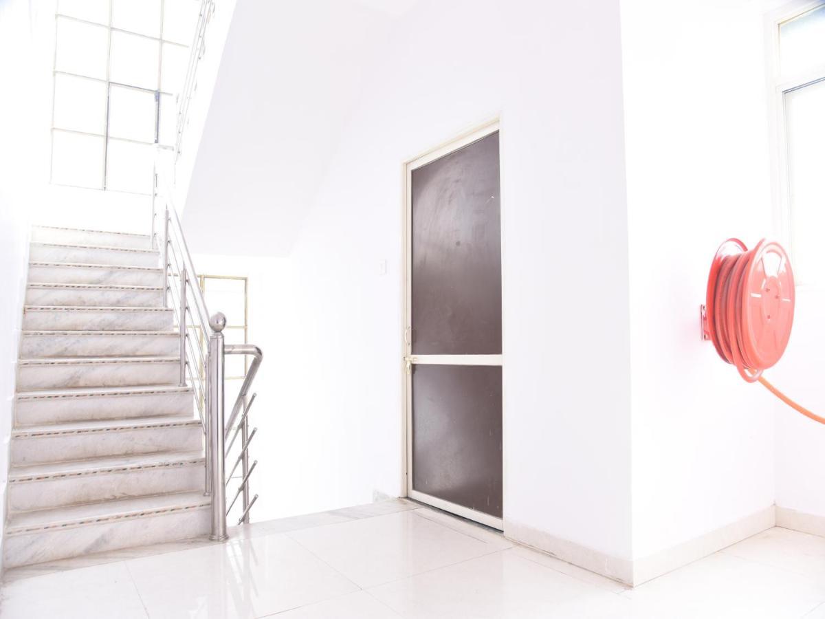 Hotel Shree Sharnam Beawar Esterno foto