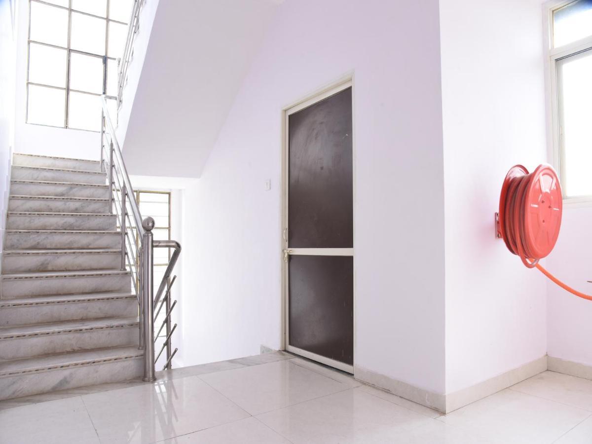 Hotel Shree Sharnam Beawar Esterno foto